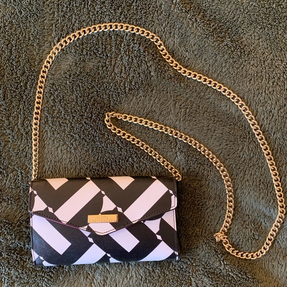 Trina Turk Patterned Purse - Picture 3 of 11